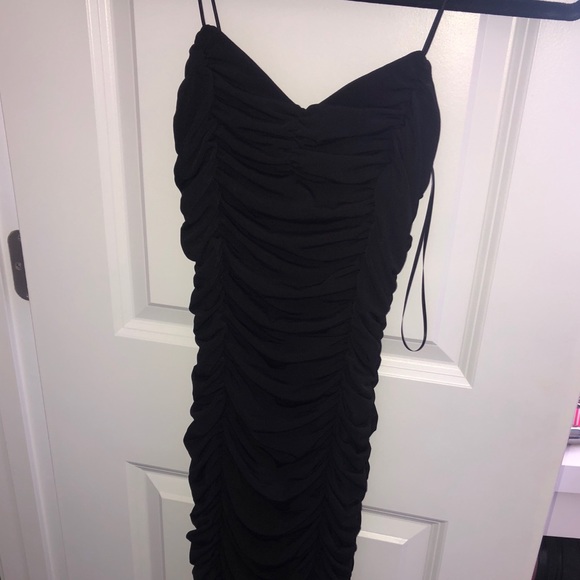 Fashion Nova Dress - Picture 2 of 3